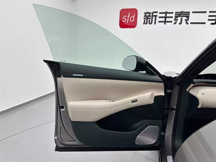 Фото 8 - Xiaomi YU7