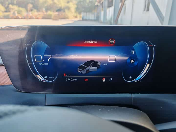 Фото 14 - Buick Verano