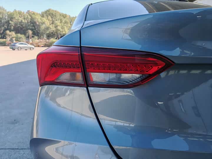 Фото 5 - Buick Verano