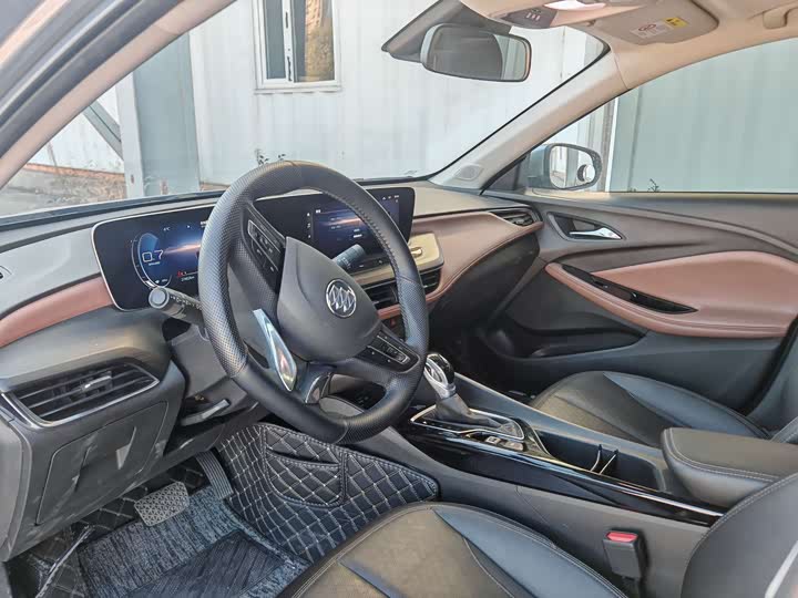 Фото 7 - Buick Verano