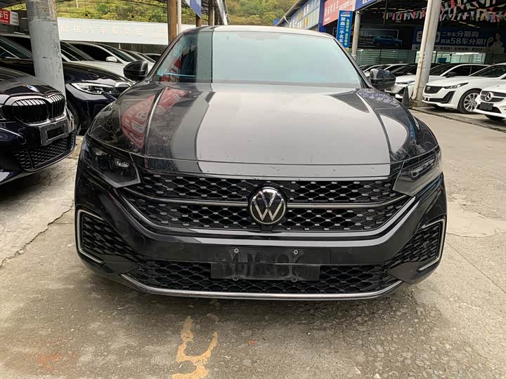 Фото 2 - Volkswagen Passat