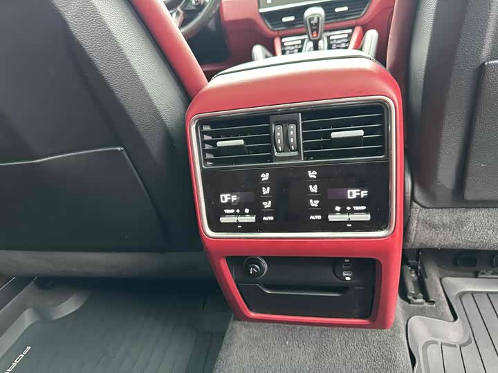 Фото 15 - Porsche Cayenne Hybrid