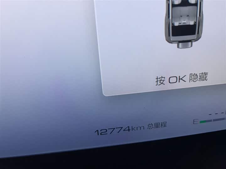 Фото 12 - Tank 700 Hybrid