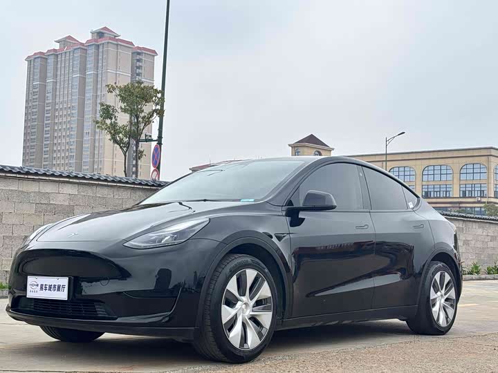 Фото 1 - Tesla Model Y