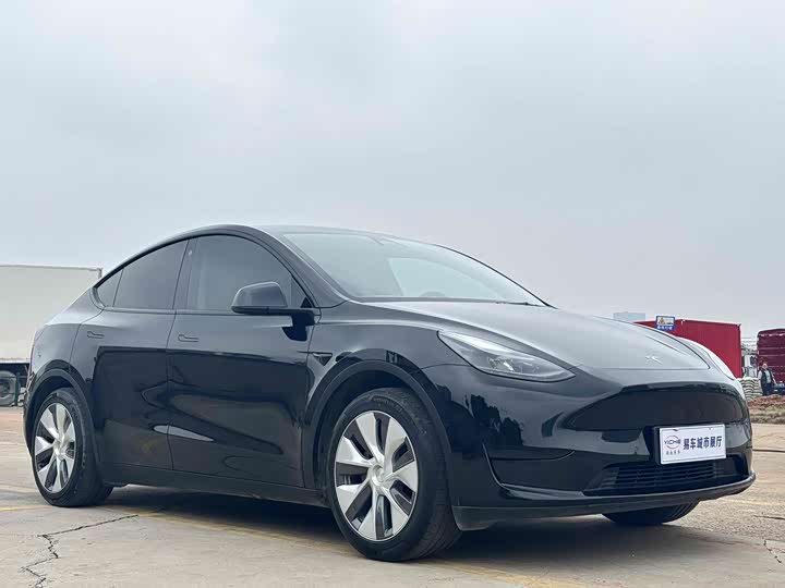 Фото 3 - Tesla Model Y