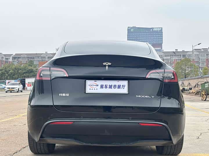 Фото 5 - Tesla Model Y