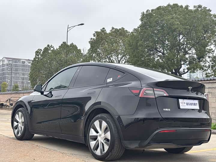 Фото 6 - Tesla Model Y