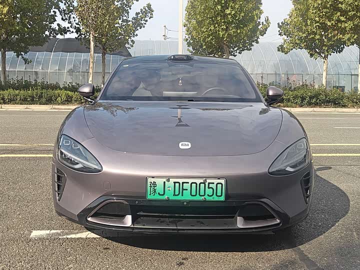 Фото 2 - Xiaomi SU7