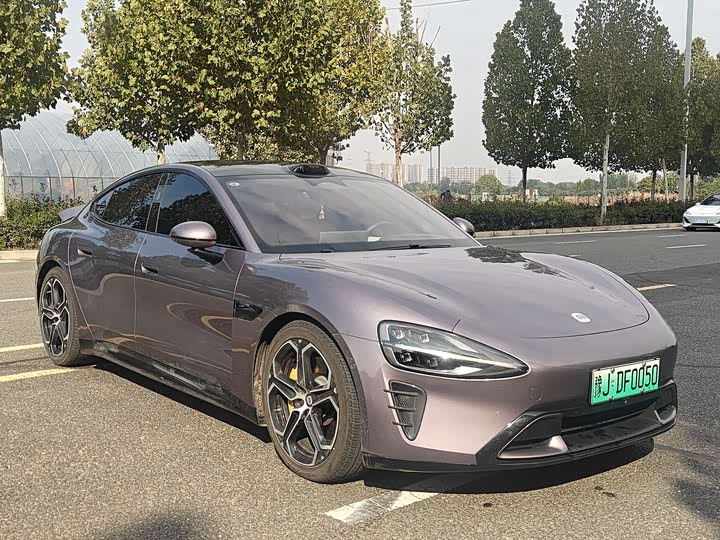 Фото 3 - Xiaomi SU7