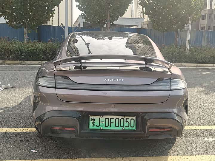 Фото 8 - Xiaomi SU7