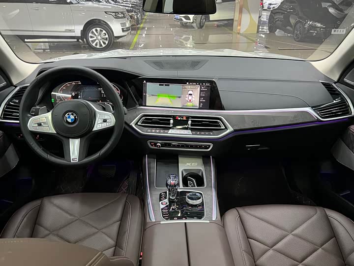 Фото 10 - BMW X5