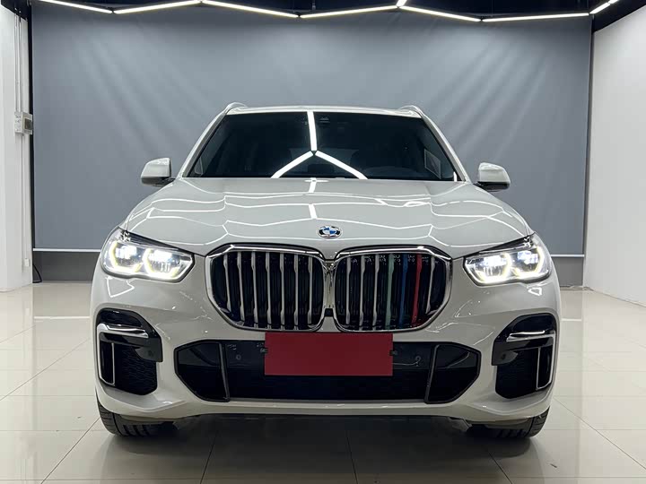 Фото 2 - BMW X5