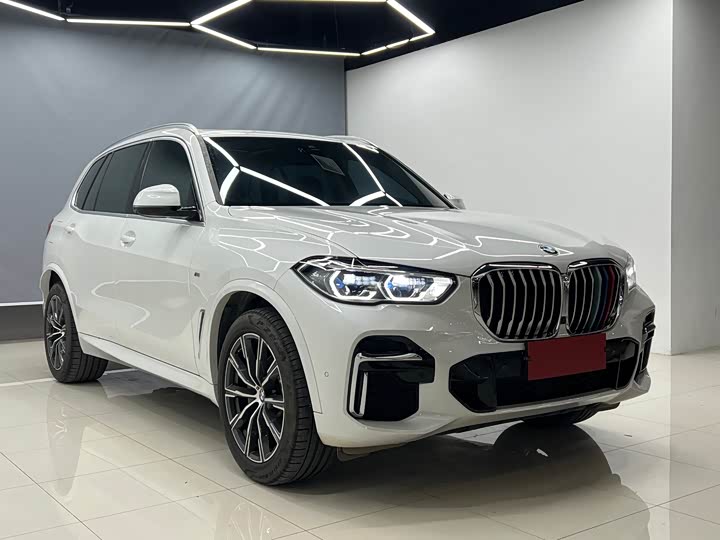 Фото 3 - BMW X5