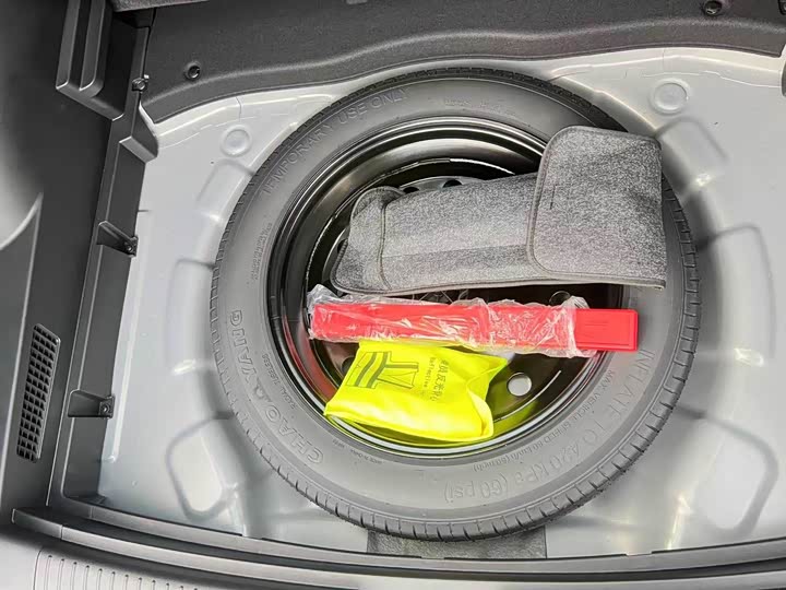 Фото 24 - GAC Trumpchi GS3