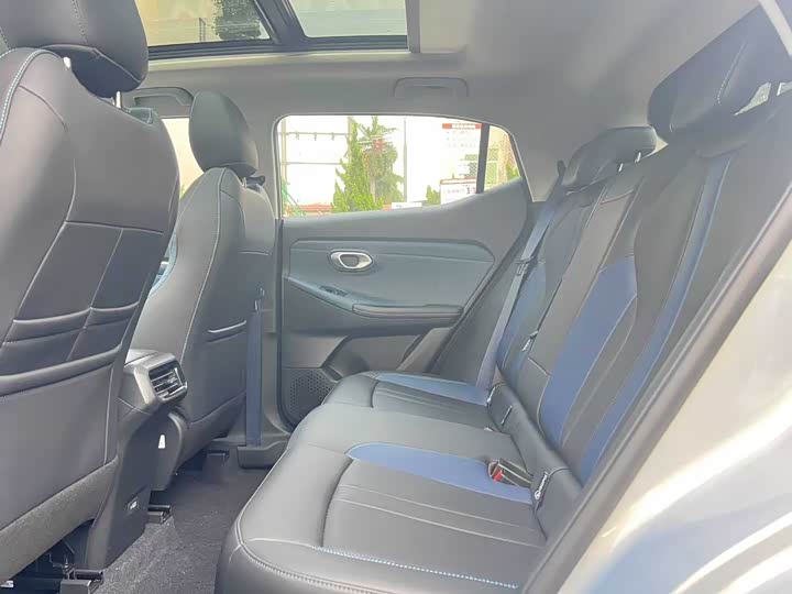 Фото 6 - GAC Trumpchi GS3