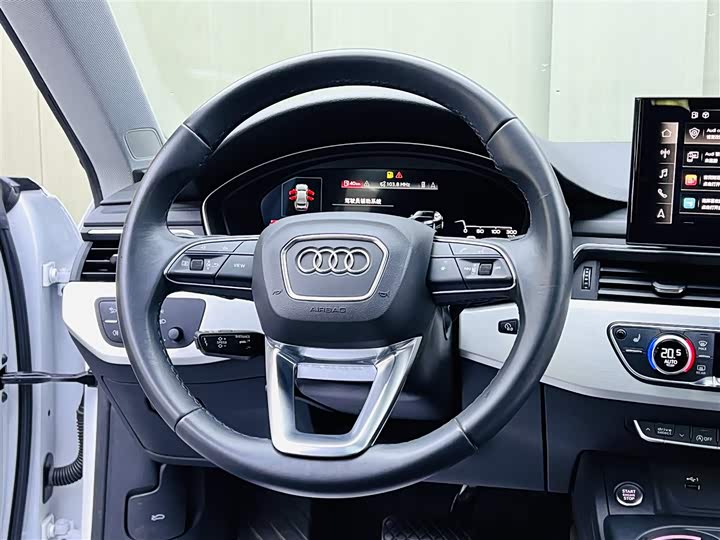 Фото 10 - Audi A5