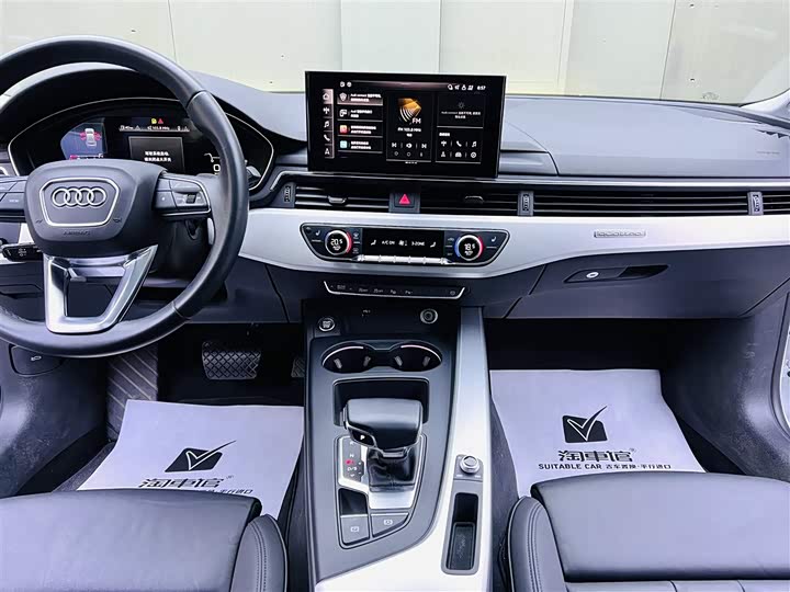 Фото 12 - Audi A5