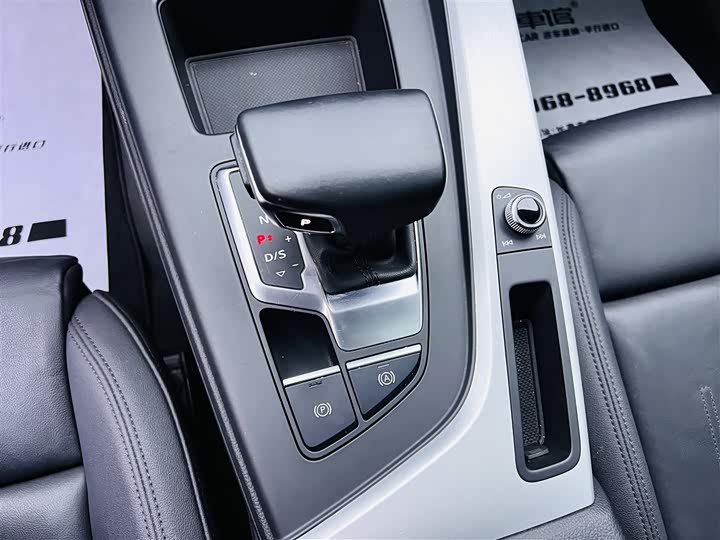 Фото 14 - Audi A5