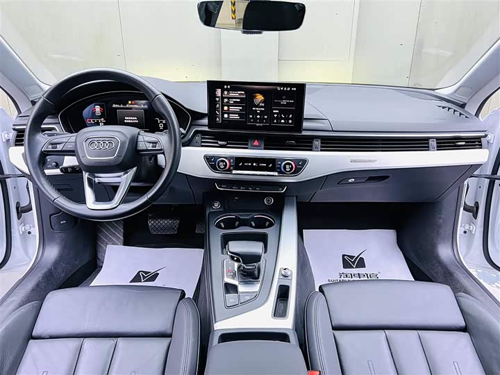 Фото 9 - Audi A5