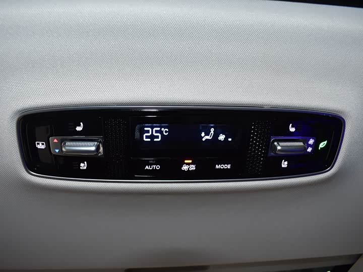 Фото 10 - Roewe iMax 8