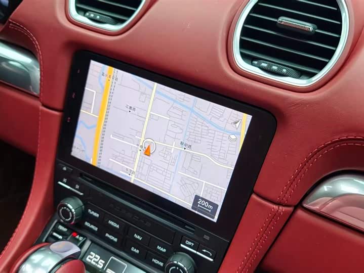 Фото 11 - Porsche 718