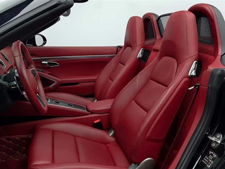 Фото 13 - Porsche 718