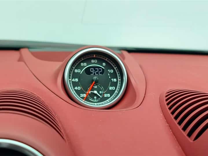 Фото 14 - Porsche 718