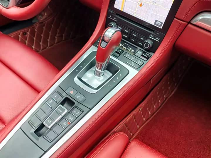 Фото 15 - Porsche 718