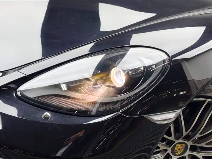 Фото 7 - Porsche 718