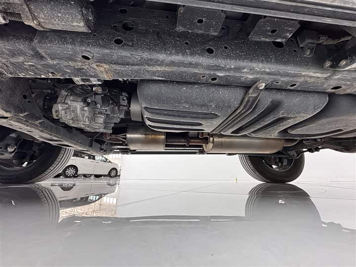 Фото 12 - Tank 300