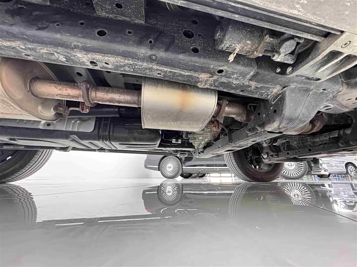 Фото 14 - Tank 300