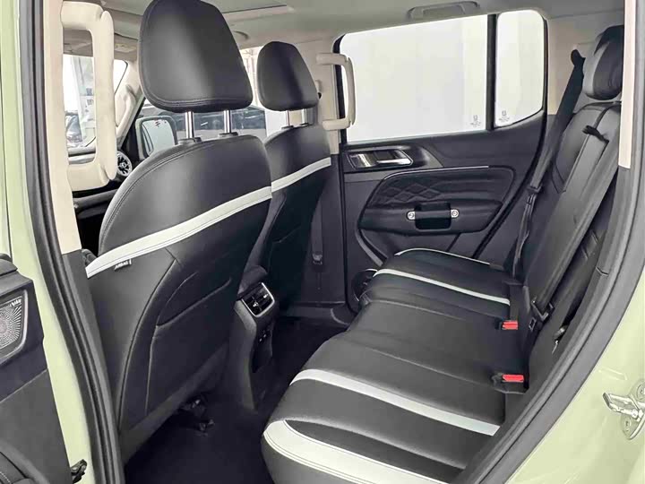 Фото 5 - Tank 300