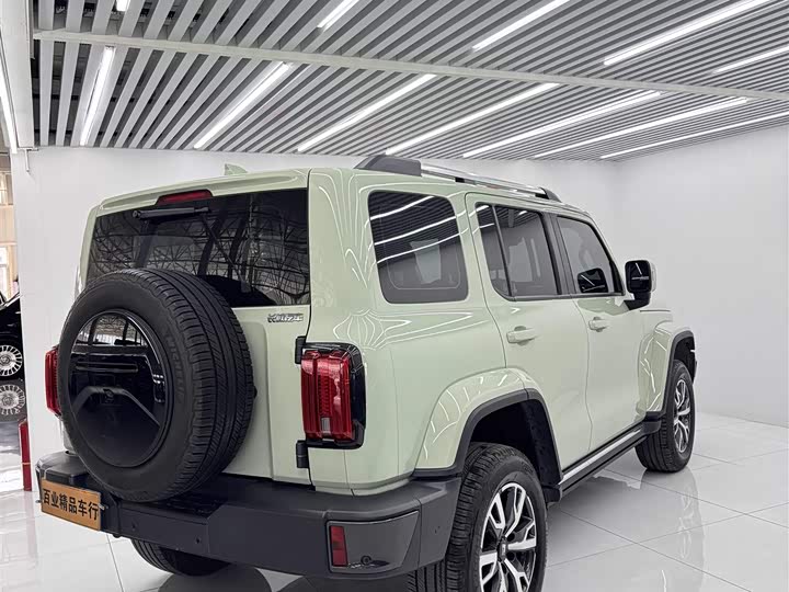 Фото 7 - Tank 300