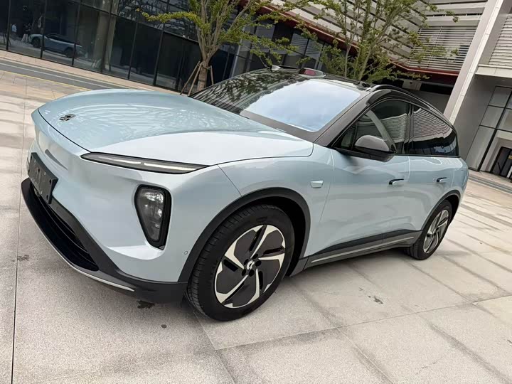 Фото 1 - Nio ES6