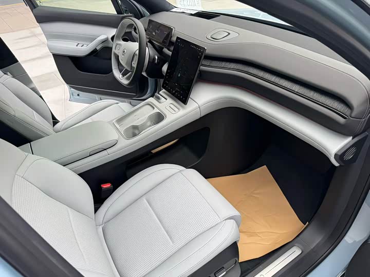 Фото 5 - Nio ES6