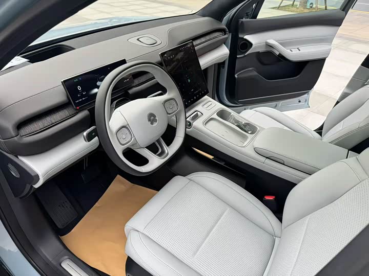 Фото 8 - Nio ES6