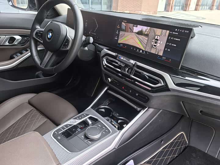 Фото 12 - BMW 3 Series