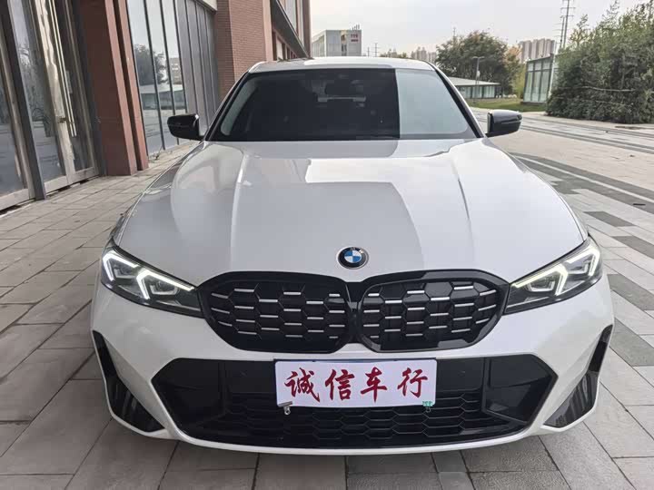 Фото 2 - BMW 3 Series