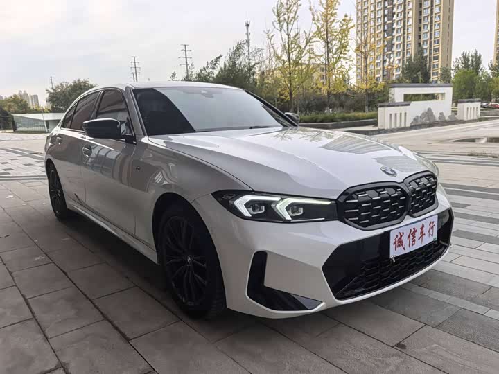 Фото 3 - BMW 3 Series