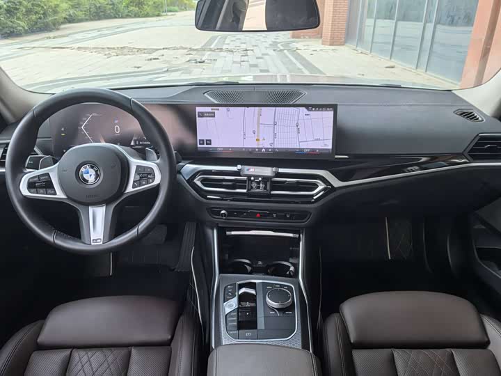 Фото 6 - BMW 3 Series