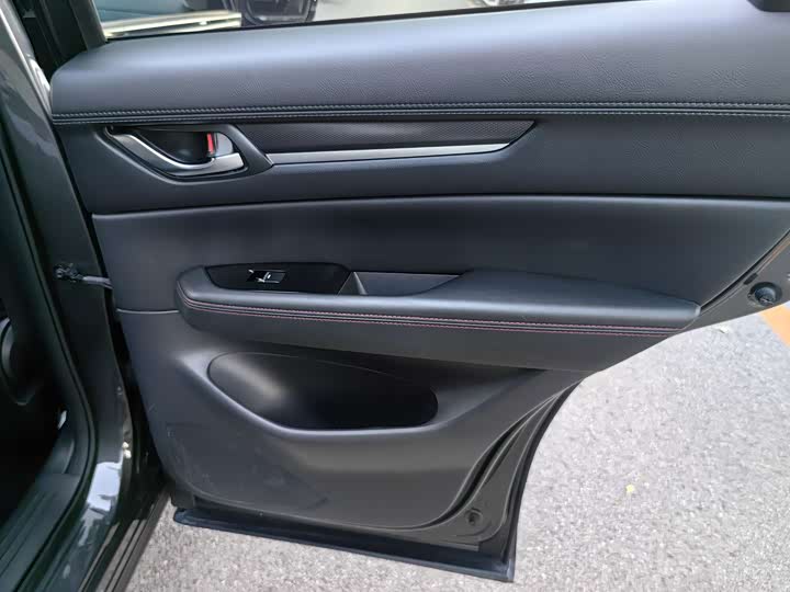 Фото 12 - Mazda CX-5