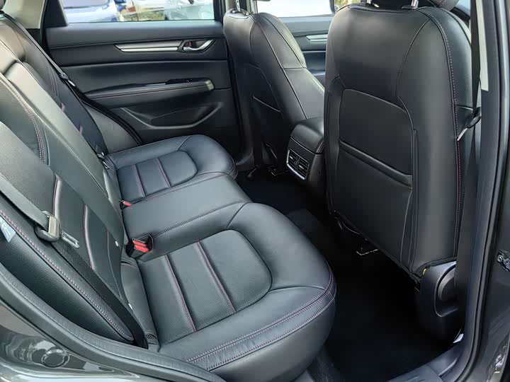 Фото 13 - Mazda CX-5