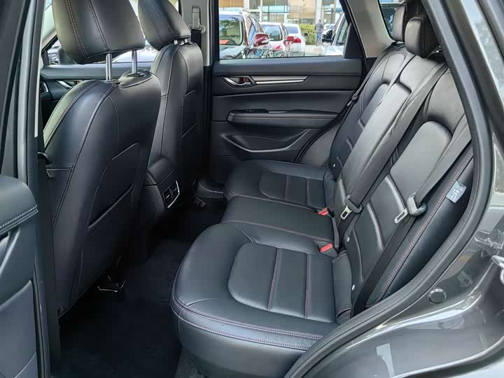 Фото 17 - Mazda CX-5