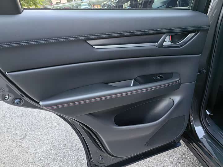 Фото 19 - Mazda CX-5