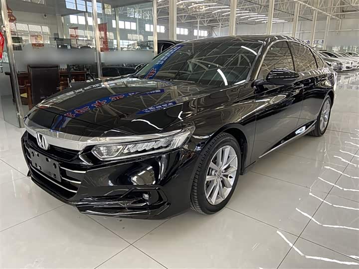 Фото 3 - Honda Accord