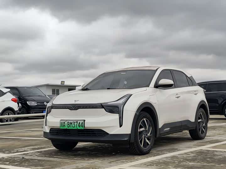 Фото 1 - Hozon U