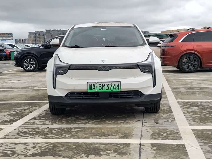 Фото 2 - Hozon U