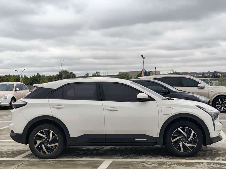 Фото 4 - Hozon U