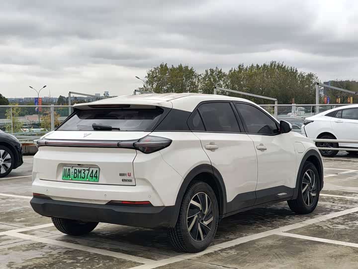 Фото 5 - Hozon U