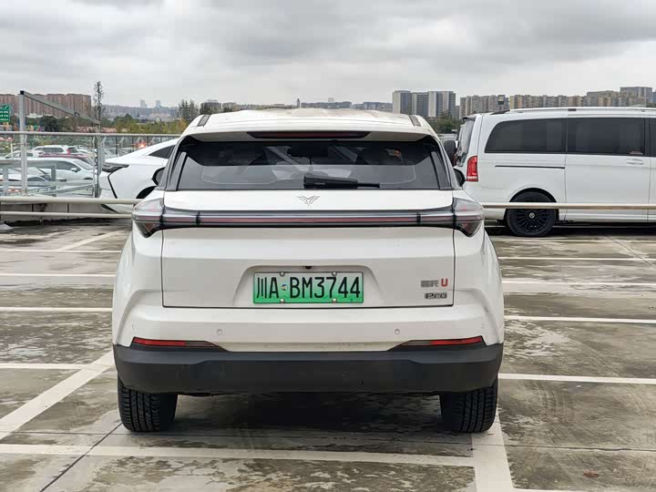 Фото 6 - Hozon U